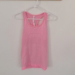 Lululemon women tank